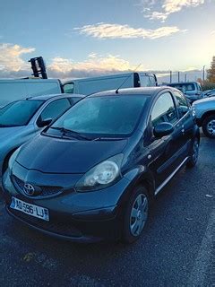 leboncoin voiture occasion toulouse|Voitures Toyota d'occasion à Toulouse .